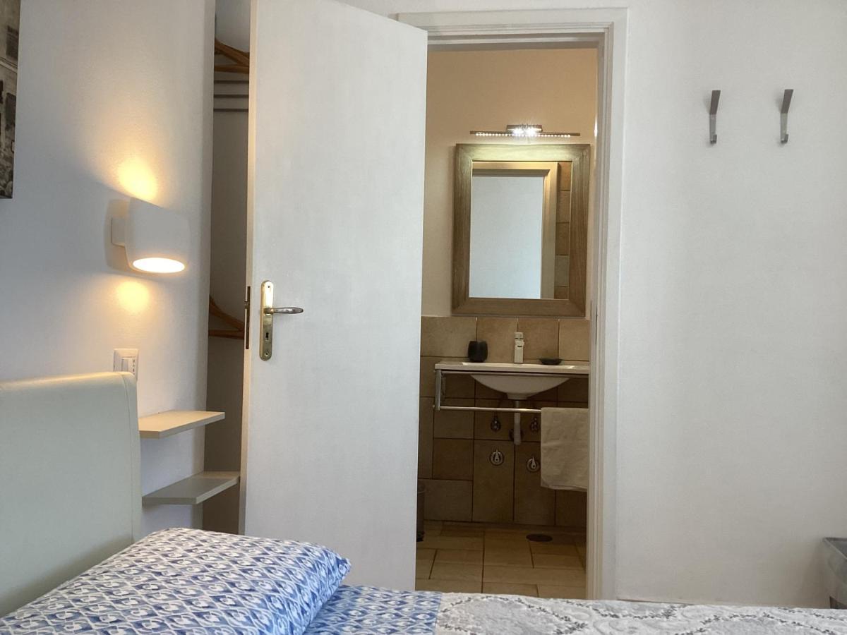B&B Casetta Minghitto アナカプリ エクステリア 写真