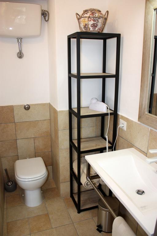 B&B Casetta Minghitto アナカプリ 部屋 写真