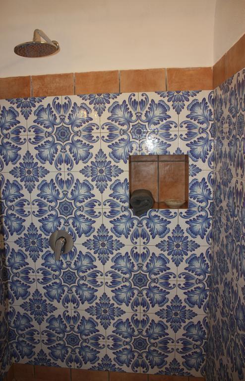 B&B Casetta Minghitto アナカプリ 部屋 写真