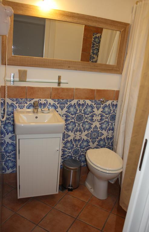B&B Casetta Minghitto アナカプリ 部屋 写真